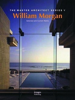 книга William Morgan. "The Master architect series VI", автор: 